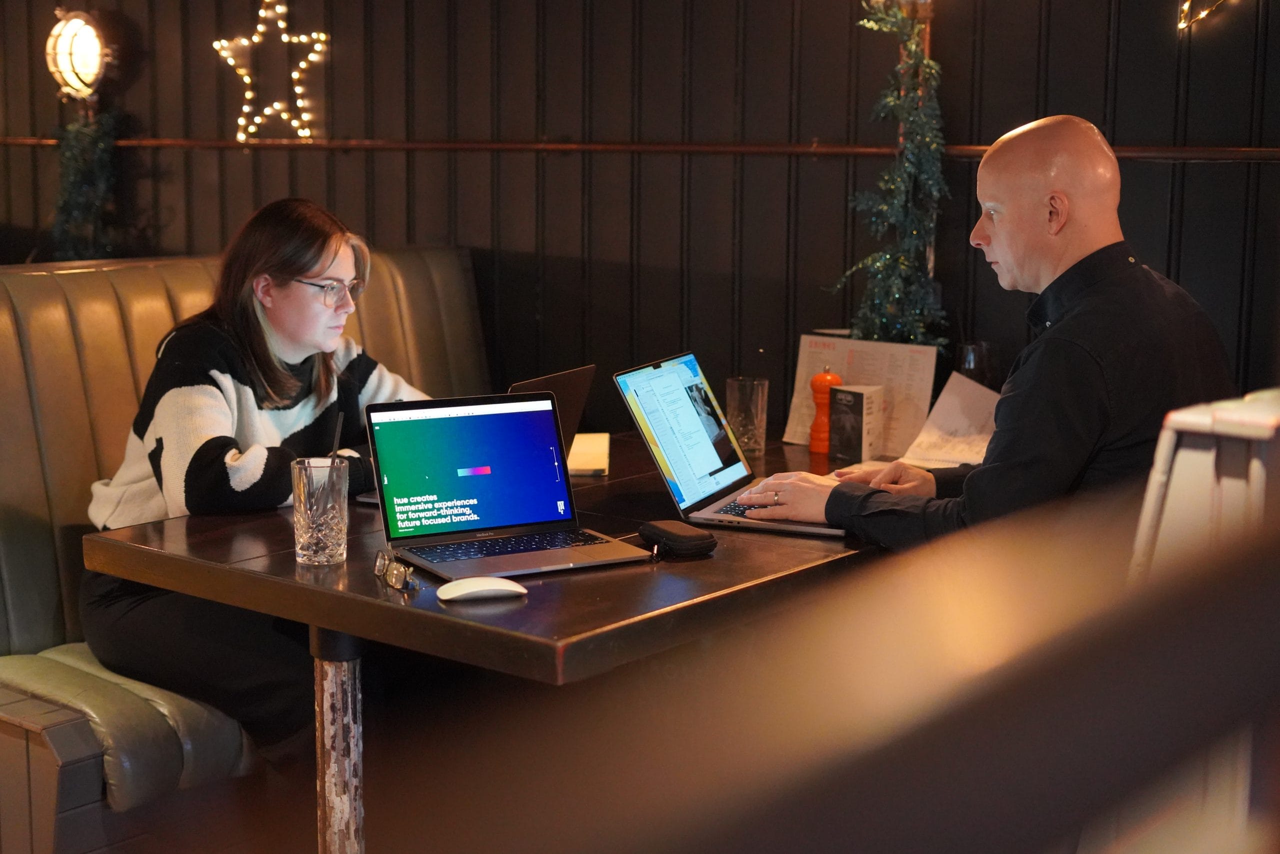 hue – team hue – team