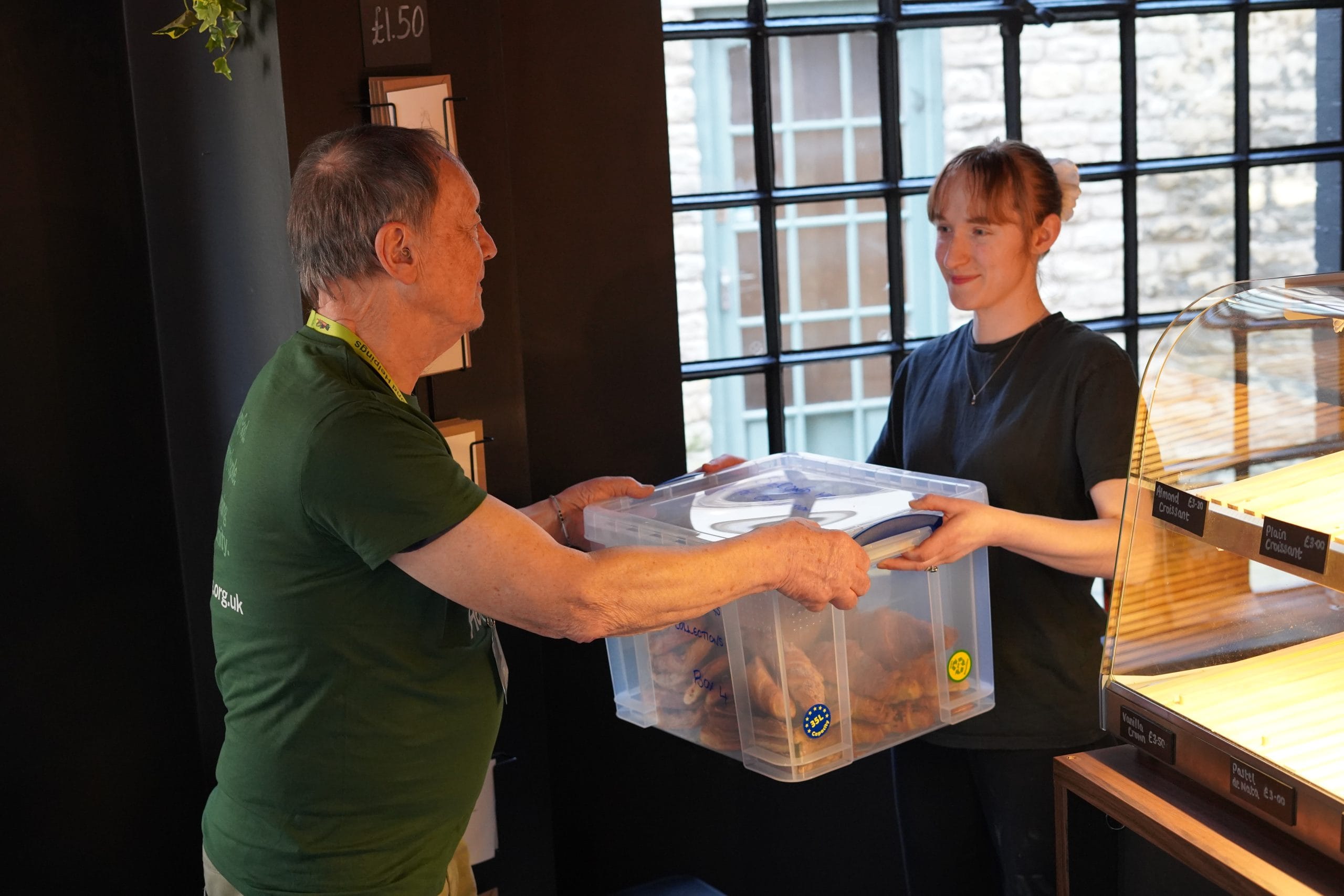 DSC03408 Freckleface Coffee Shop