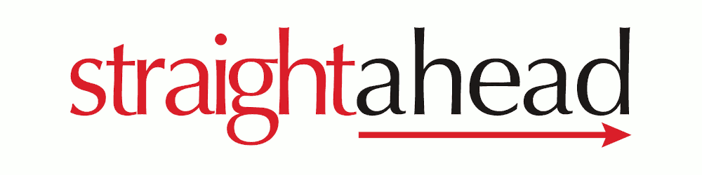 Straightahead Logo
