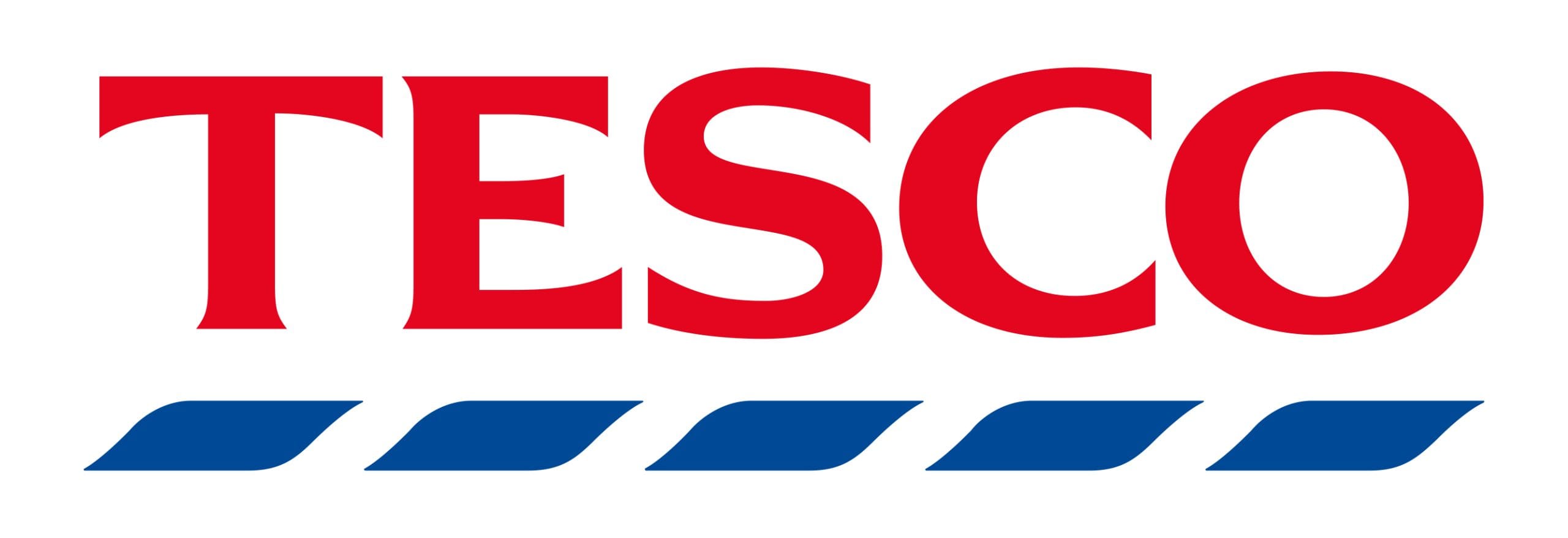 Wildcats_logo_black Tesco Logo