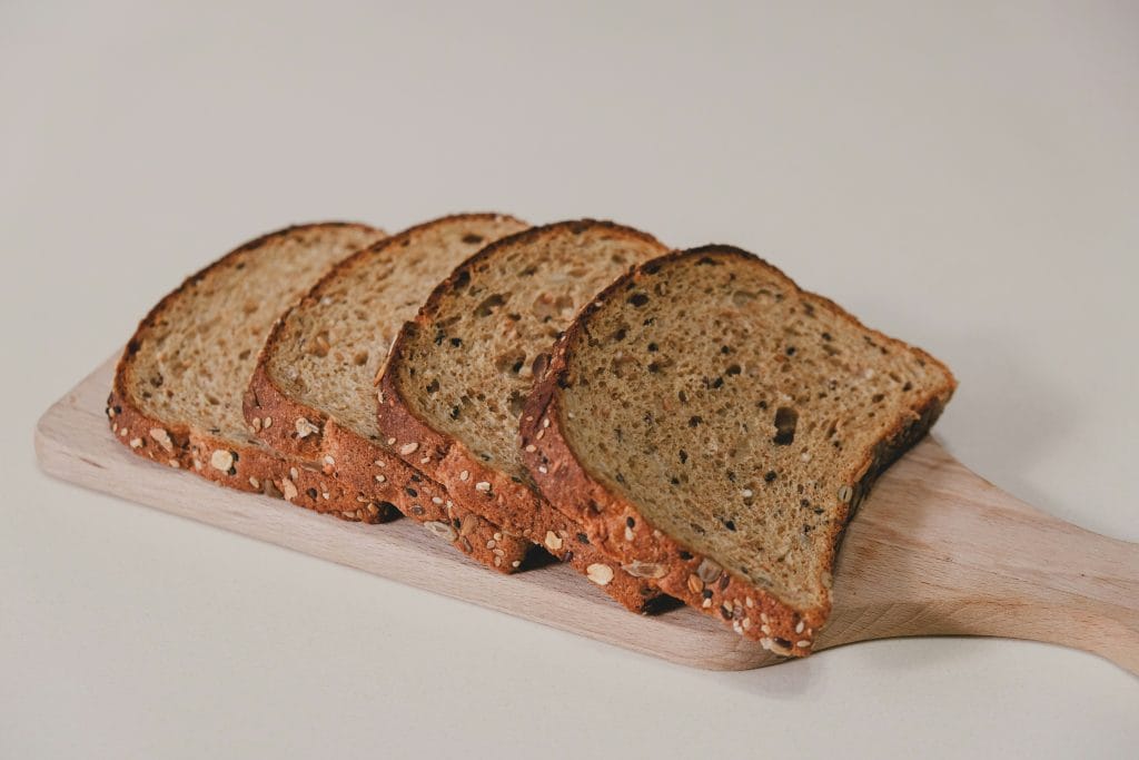 Banana and Walnut Bread